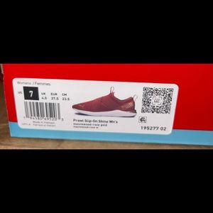 PUMA Women’s Shoes